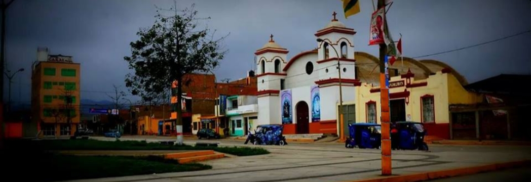 Hoteles en Supe Lima Perú